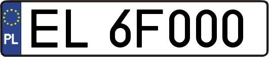 EL6F000