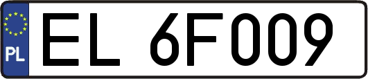 EL6F009