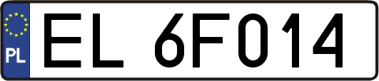 EL6F014