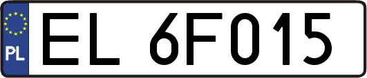 EL6F015