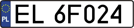 EL6F024
