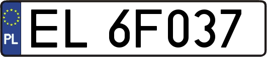 EL6F037