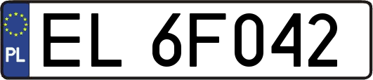 EL6F042