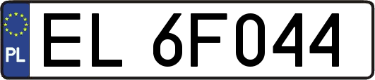 EL6F044