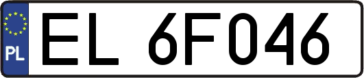 EL6F046