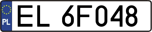 EL6F048