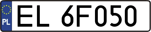 EL6F050