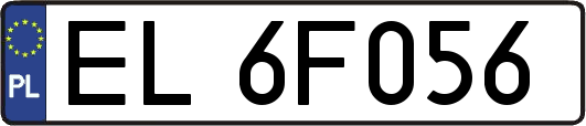 EL6F056