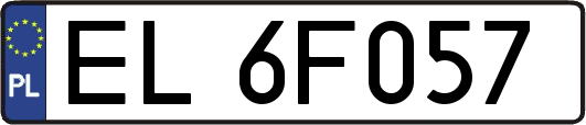 EL6F057