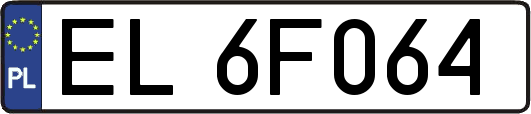 EL6F064