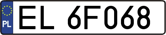 EL6F068