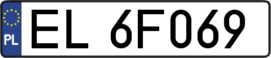 EL6F069