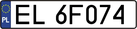 EL6F074