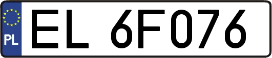 EL6F076