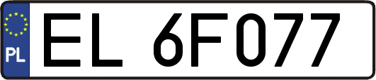 EL6F077