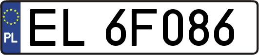 EL6F086
