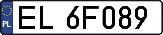 EL6F089