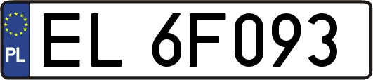 EL6F093