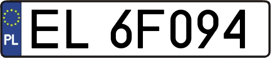 EL6F094