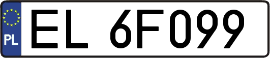 EL6F099