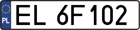 EL6F102