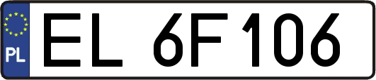 EL6F106