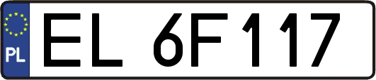 EL6F117