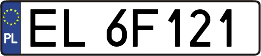 EL6F121