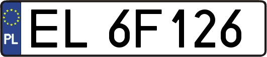 EL6F126