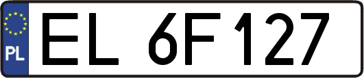 EL6F127