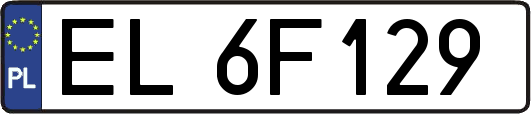 EL6F129