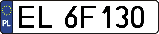 EL6F130