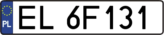 EL6F131