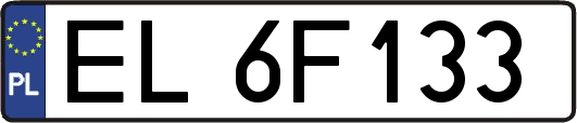 EL6F133