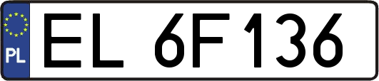 EL6F136