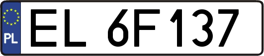 EL6F137