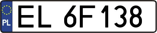 EL6F138