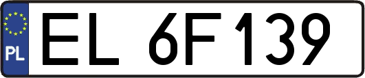 EL6F139