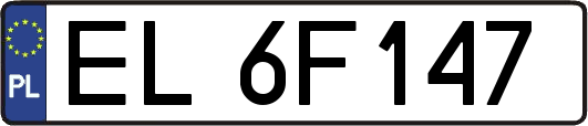 EL6F147