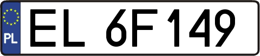 EL6F149