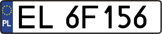 EL6F156