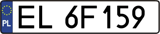 EL6F159