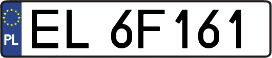 EL6F161
