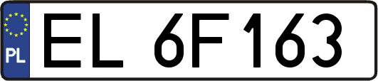 EL6F163