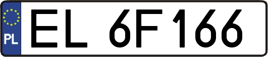 EL6F166