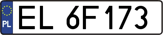 EL6F173