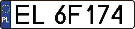 EL6F174