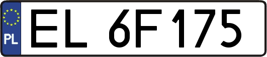 EL6F175