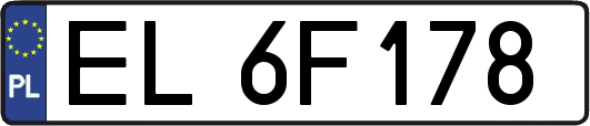 EL6F178