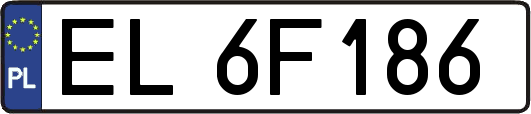 EL6F186